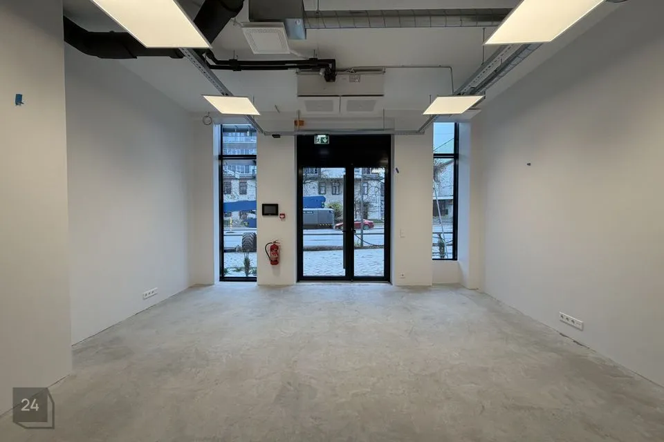 Mitme sihtotstarbega, 46 m² Äripind - Tallinn, Kesklinna linnaosa