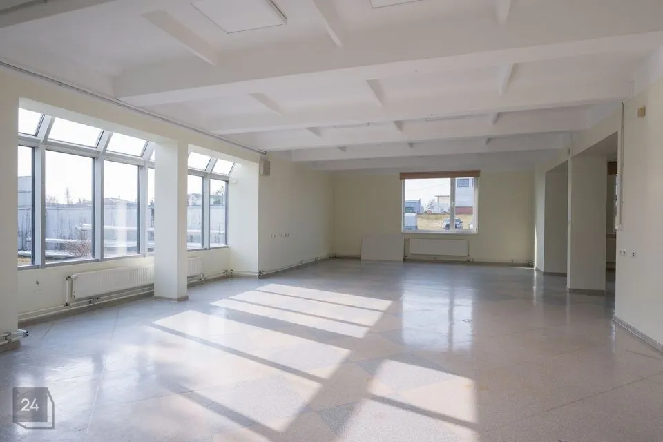 92 m² Äripind  -  Tartu linn, Tartu linn