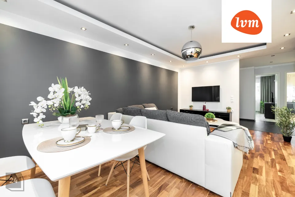 3-toaline Korter - Tallinn, Kristiine linnaosa