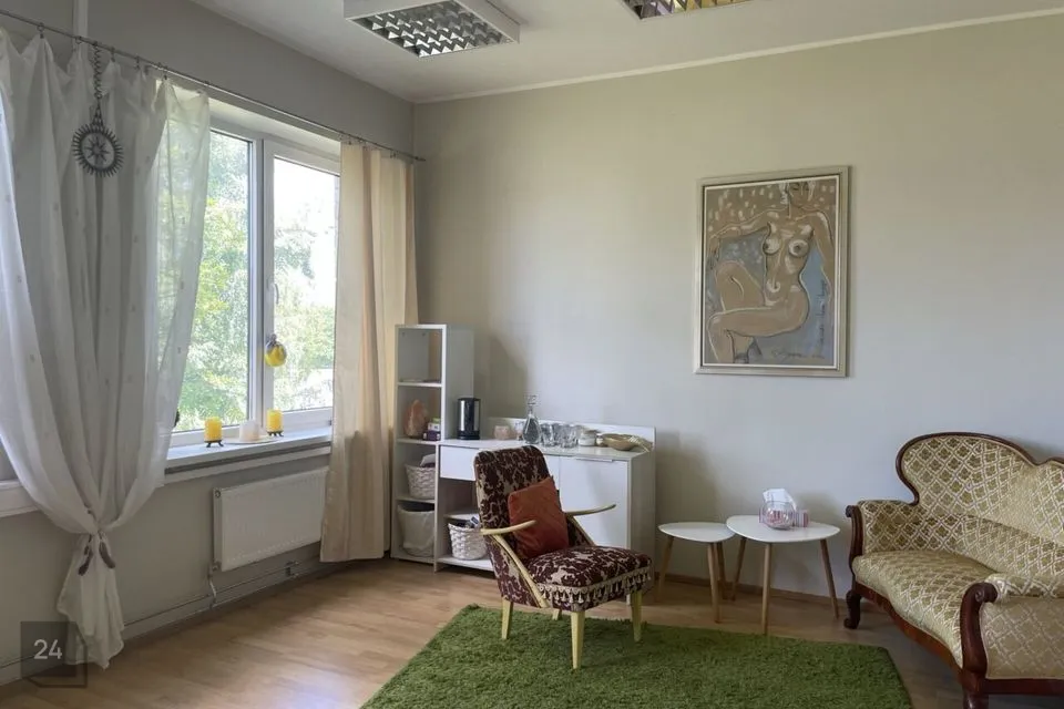 20 m² Äripind  -  Tallinn, Mustamäe linnaosa - foto 2