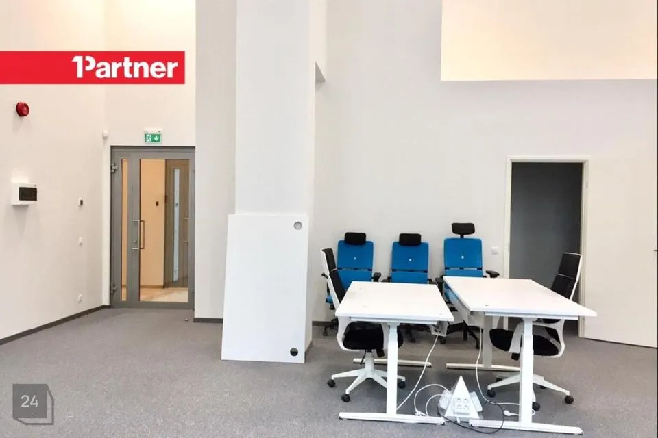 Büroo või Teenindus, 81 m² Äripind  -  Tallinn, Kesklinna linnaosa - foto 5