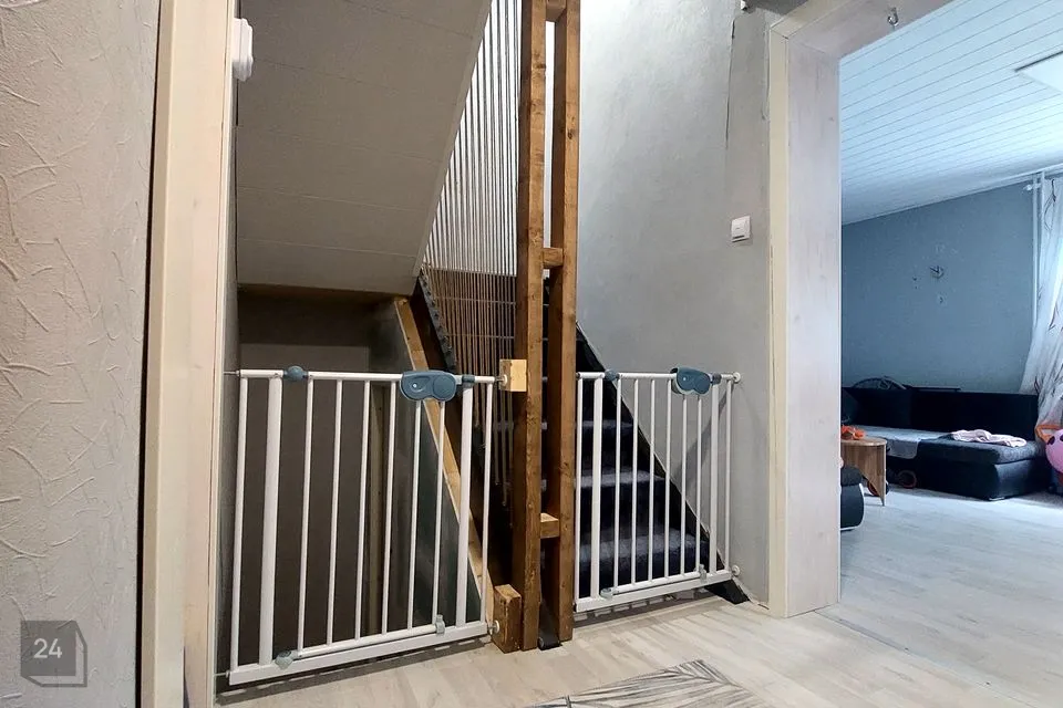 4-toaline Korter  -  Haljala vald, Aaspere küla - foto 5