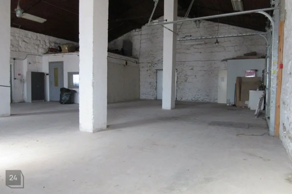 203 m² business in Saaremaa vald, Kuressaare linn - photo 5