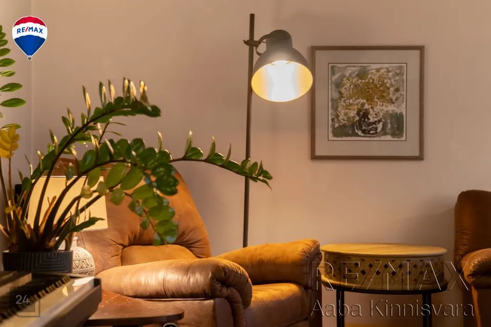 3-toaline Korter  -  Tartu linn, Tartu linn - foto 4