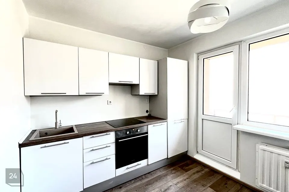 2-комнатная Квартира в Tallinn, Lasnamäe linnaosa