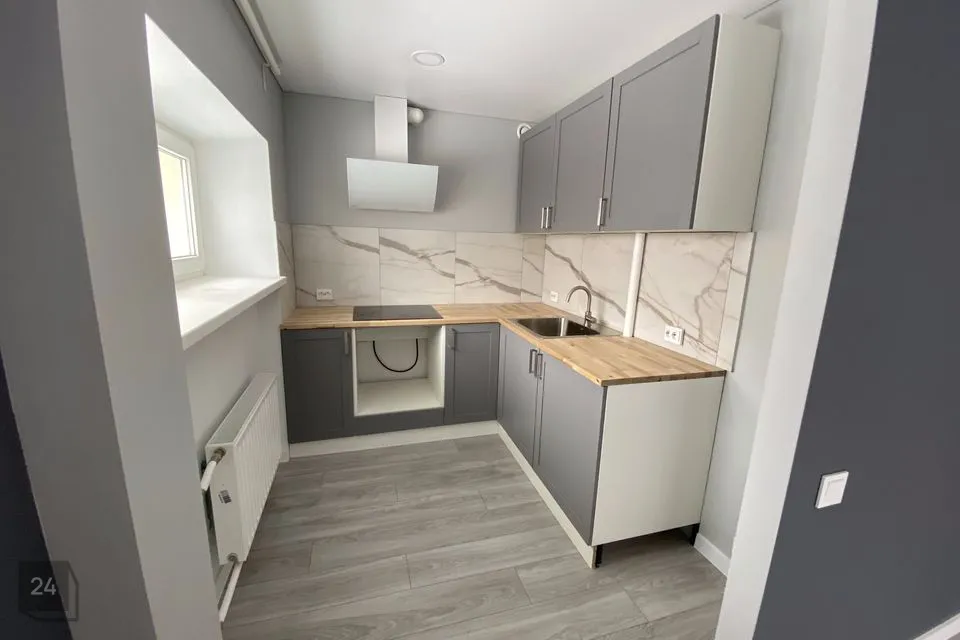 2-toaline Korter - Jõhvi vald, Jõhvi linn