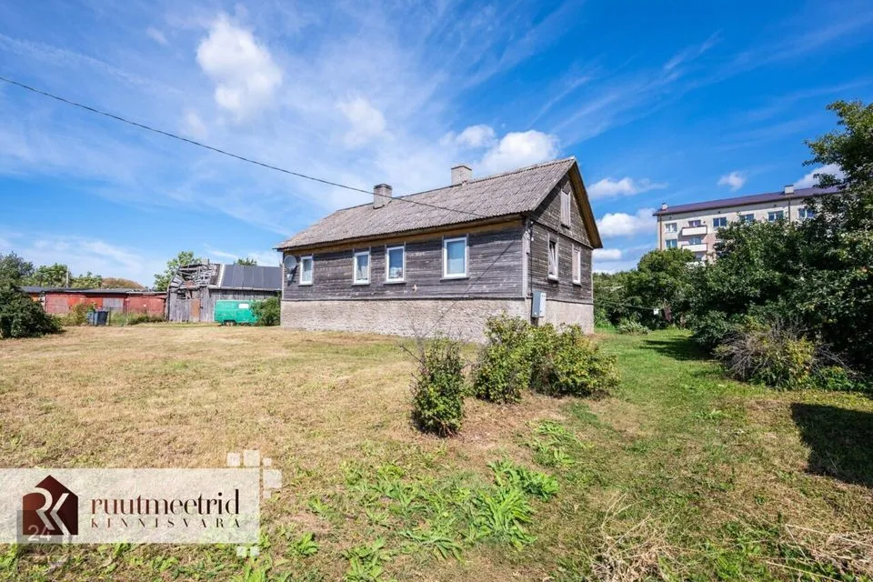 4-toaline Maja - Lääne-Harju vald, Paldiski linn - foto 4