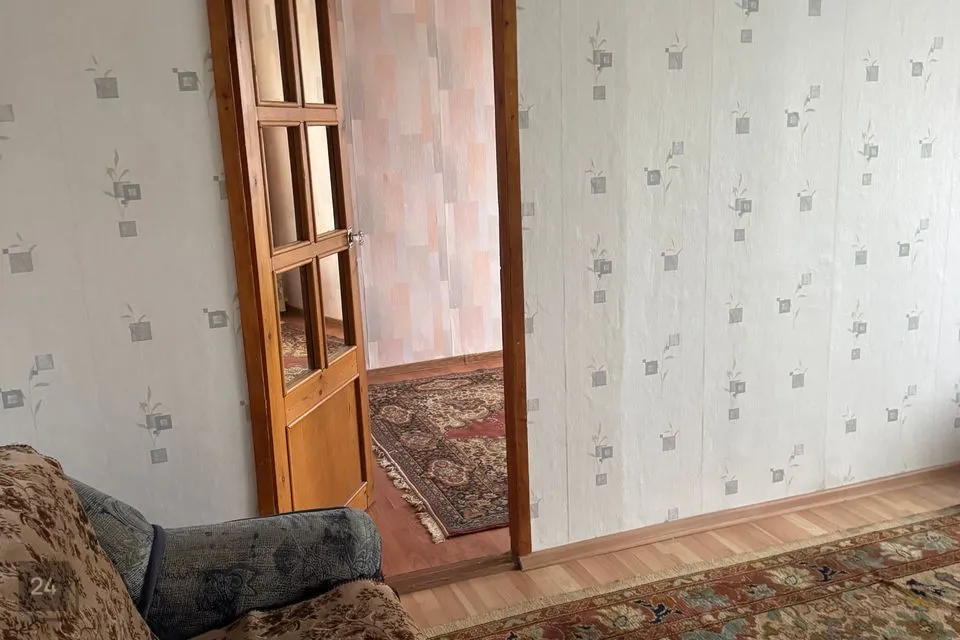 2-toaline Korter  -  Kohtla-Järve linn, Järve linnaosa