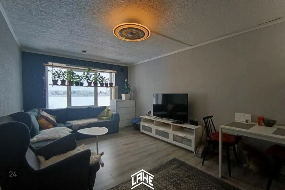 2-комнатная Квартира в Saue vald, Nurme küla