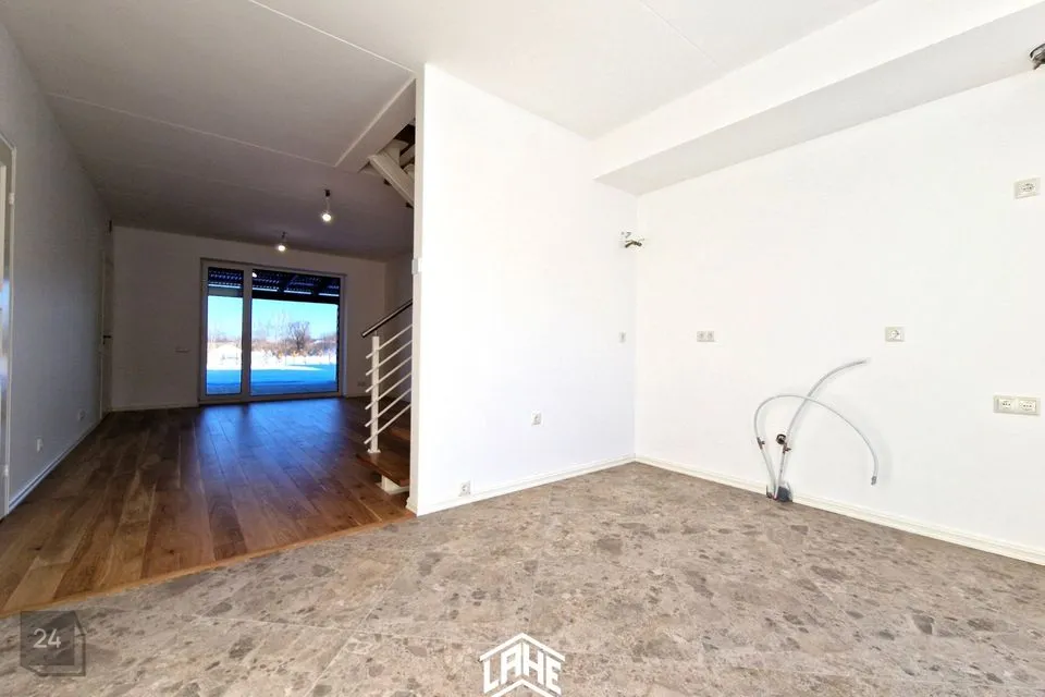 4-room partial house in Kambja vald, Soinaste küla - photo 3
