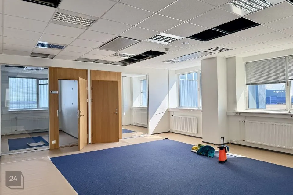 Büroo, 251 m² Äripind - Tallinn, Lasnamäe linnaosa - foto 4