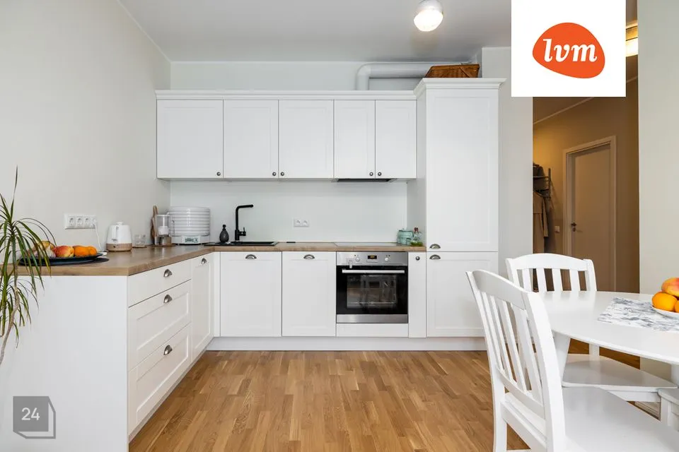 2-toaline Korter - Maardu linn - foto 4