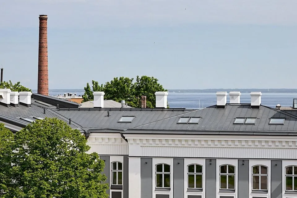 4-toaline Korter - Tallinn, Põhja-Tallinna linnaosa - foto 3