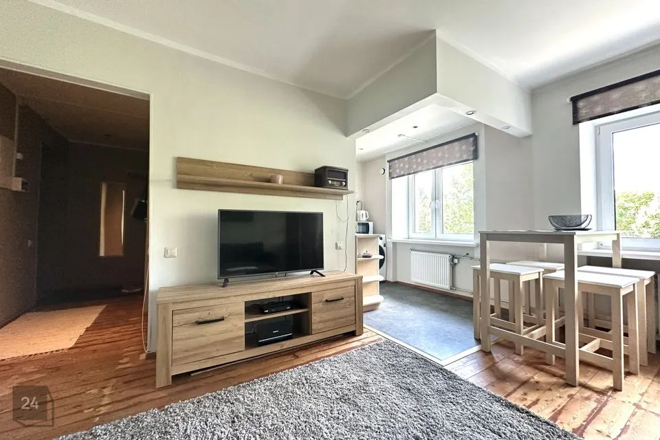 2-toaline Korter  -  Tartu linn, Tartu linn - foto 5