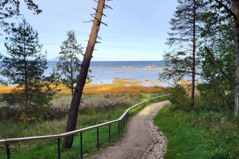 Elamumaa, 860 m² Maa - Harku vald, Rannamõisa küla