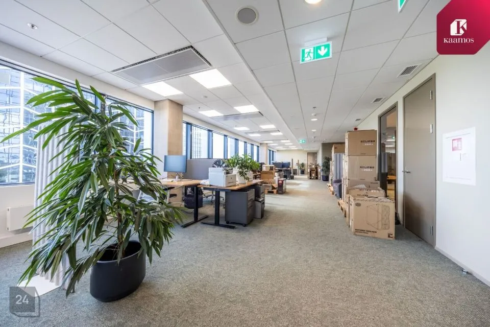 359 m² Äripind - Tallinn, Kesklinna linnaosa - foto 3