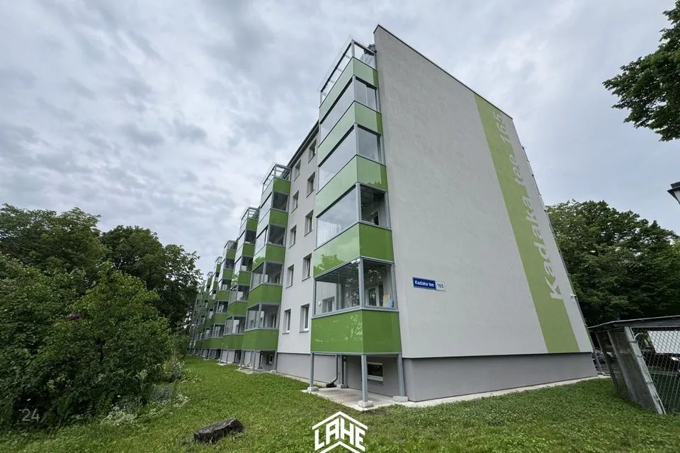 2-toaline Korter - Tallinn, Mustamäe linnaosa - foto 2