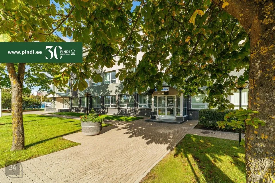 Büroo või Teenindus, 175 m² Äripind - Tallinn, Lasnamäe linnaosa - foto 3