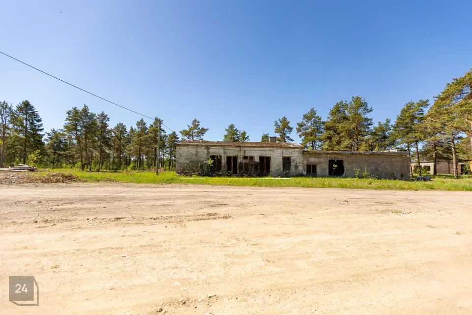 Tootmismaa, 3255 m² Maa - Saaremaa vald, Kaubi küla - foto 2