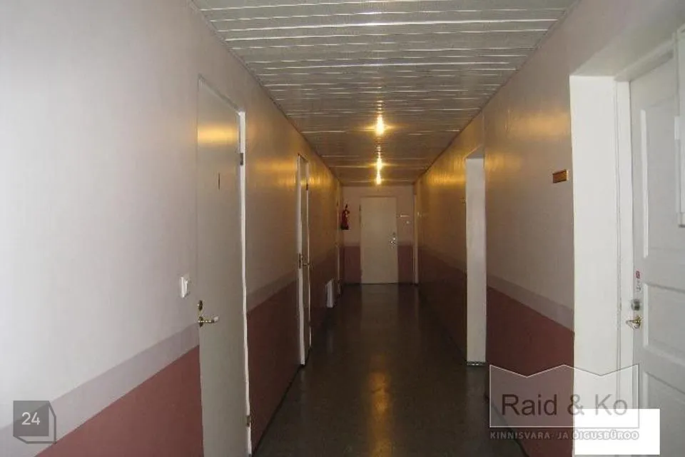 Büroo, 35 m² Äripind  -  Tallinn, Lasnamäe linnaosa - foto 4