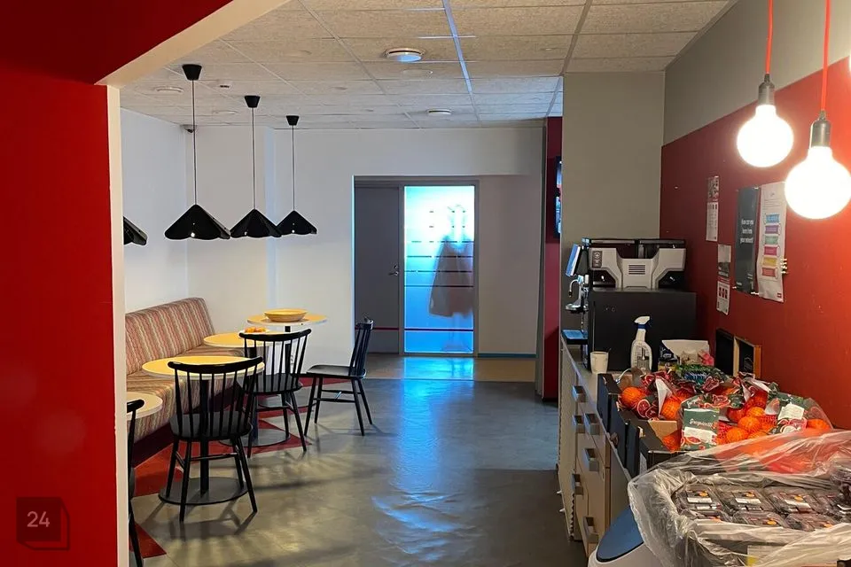 Büroo, 500 m² Äripind  -  Rae vald, Pildiküla - foto 5