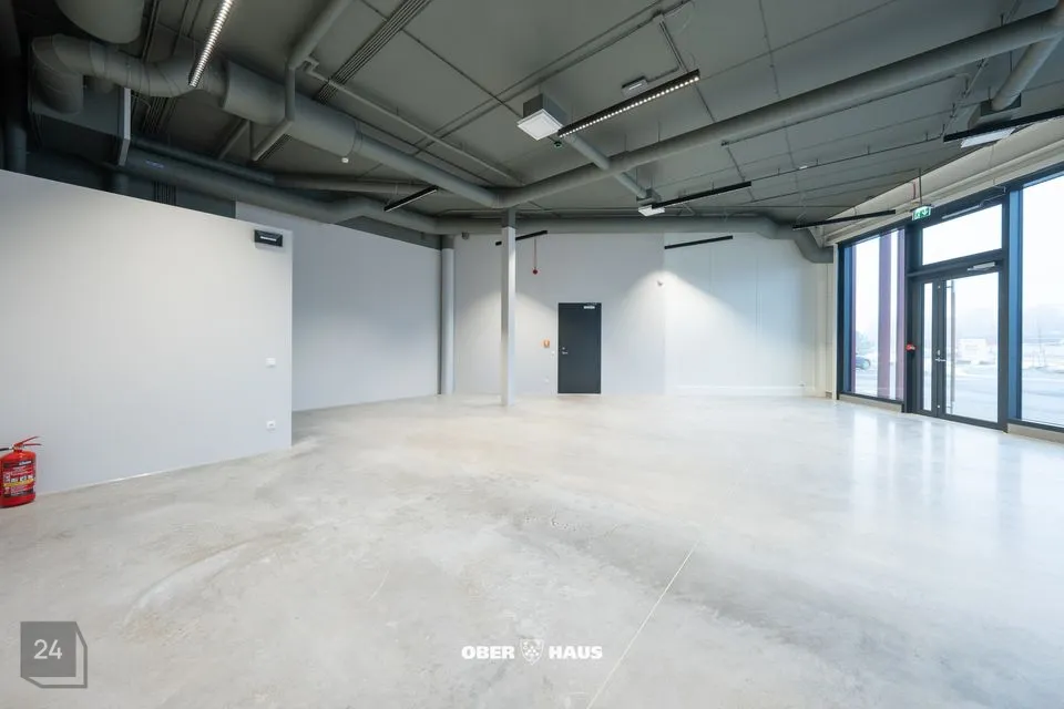 83 m² Äripind  -  Saue vald, Saue linn