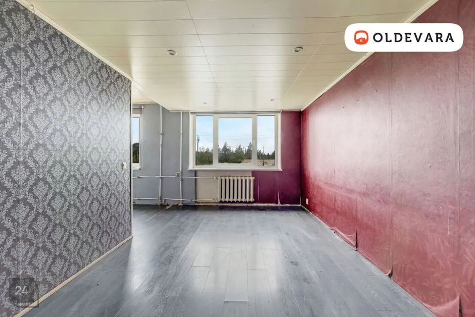 3-toaline Korter  -  Saue vald, Turba alevik - foto 3