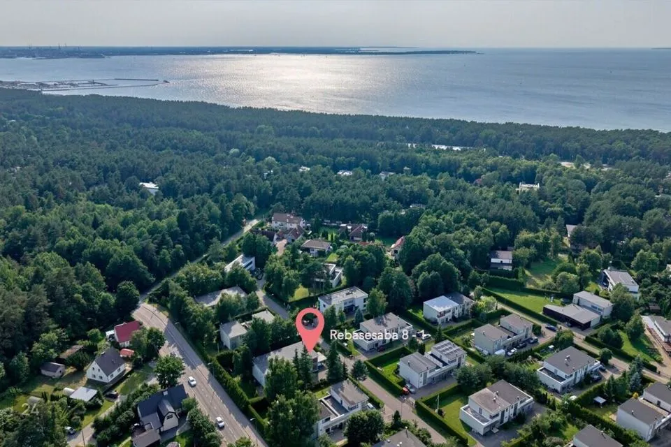 6-toaline Maja  -  Tallinn, Pirita linnaosa - foto 2