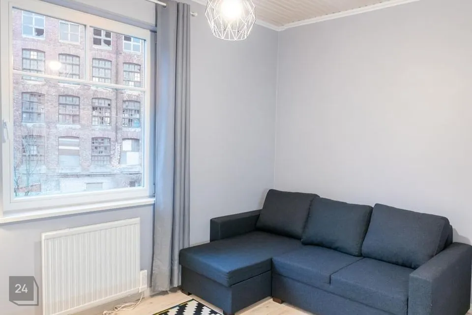 1-room apartment in Tallinn, Põhja-Tallinna linnaosa - photo 2