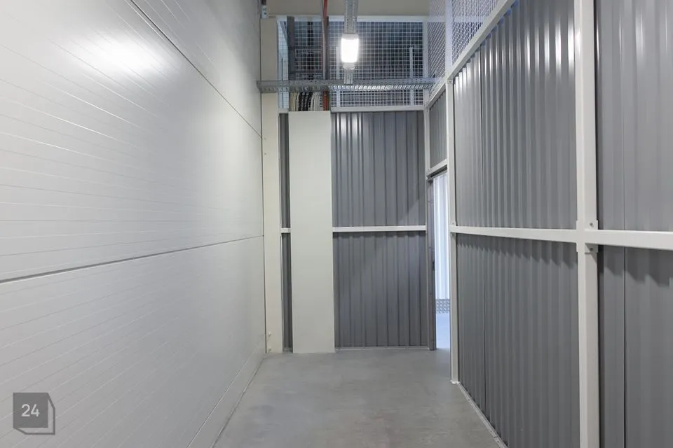 Mitme sihtotstarbega, 18 m² Äripind - Tallinn, Lasnamäe linnaosa - foto 4