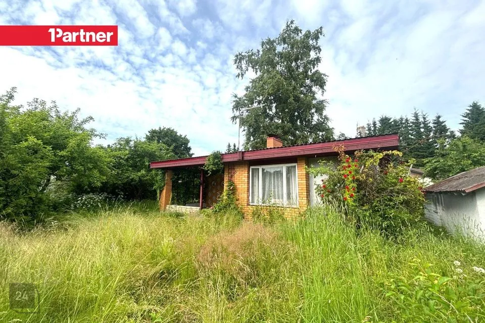 Elamumaa, 1430 m² Maa - Viimsi vald, Pringi küla - foto 5