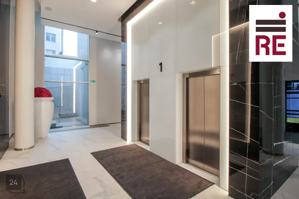Büroo või Teenindus, 47 m² Äripind  -  Tallinn, Kesklinna linnaosa - foto 5