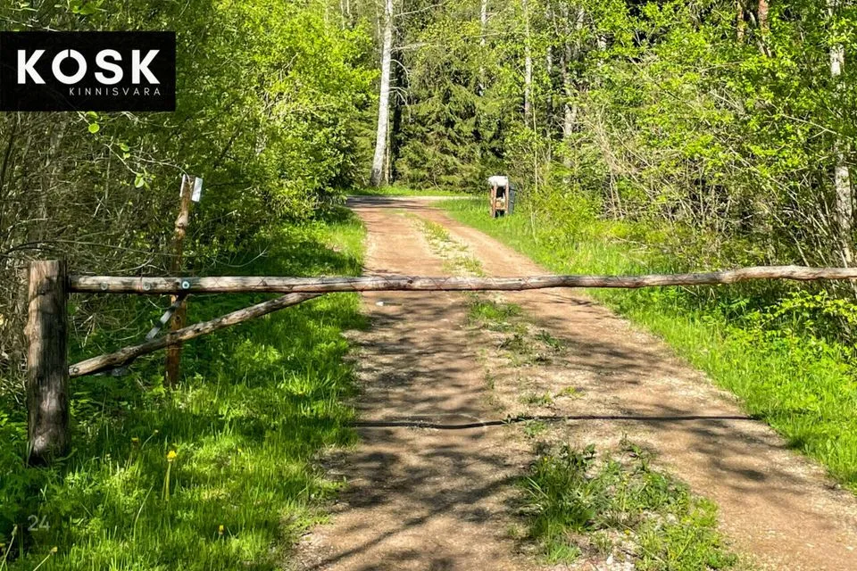 4-toaline Maja - Saarde vald, Sigaste küla - foto 3