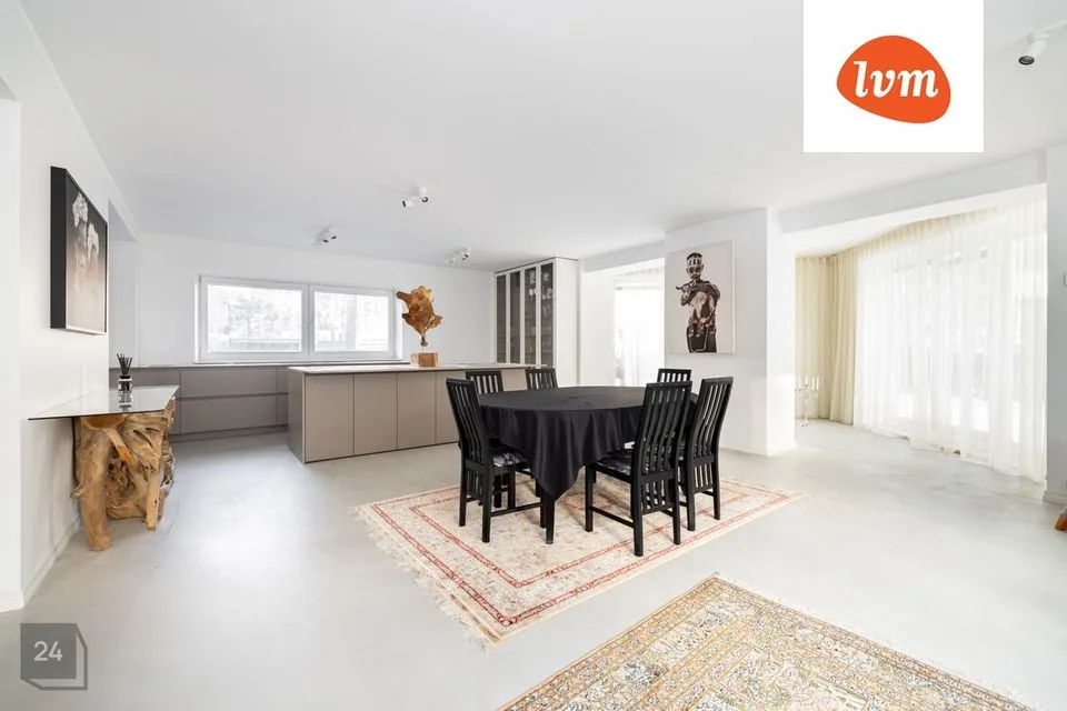 4-toaline Maja  -  Tallinn, Nõmme linnaosa - foto 3