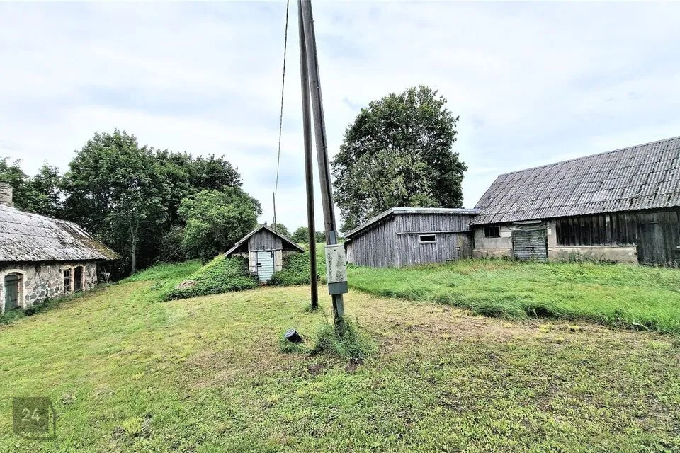 6-комнатная дом в Järva vald, Salutaguse küla - фото 3