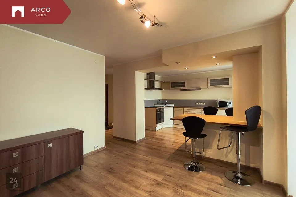 3-toaline Korter  -  Vinni vald, Pajusti alevik - foto 3