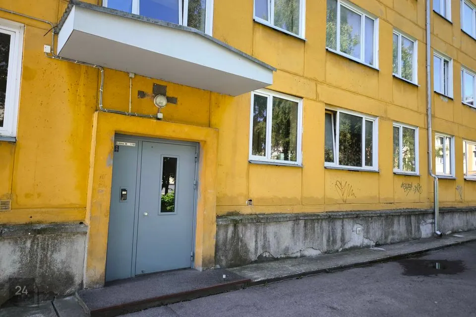 2-toaline Korter  -  Tallinn, Põhja-Tallinna linnaosa - foto 2