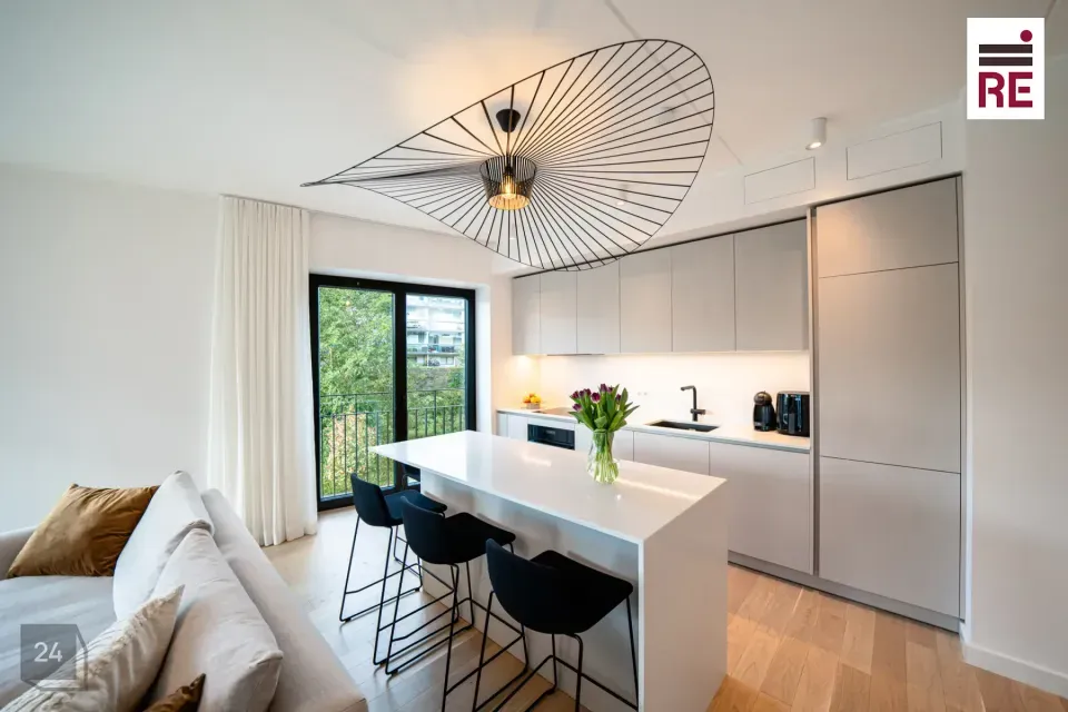 3-toaline Korter - Tallinn, Põhja-Tallinna linnaosa - foto 3