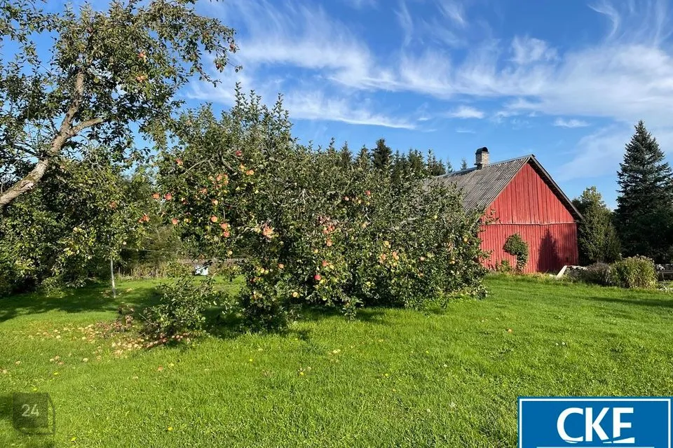 50 m² Maja - Saaremaa vald, Võhma küla - foto 4