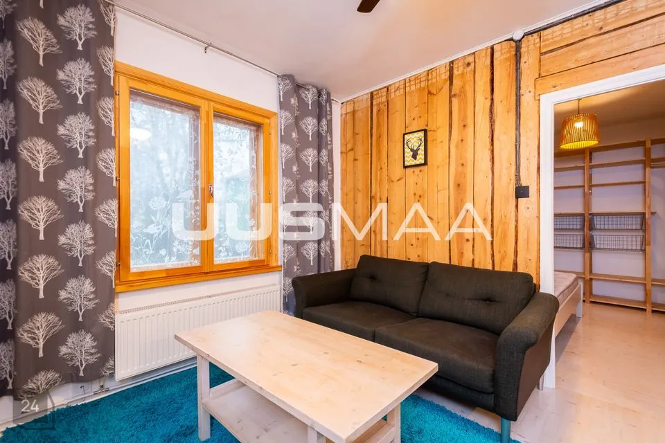 2-toaline Korter - Tallinn, Kesklinna linnaosa