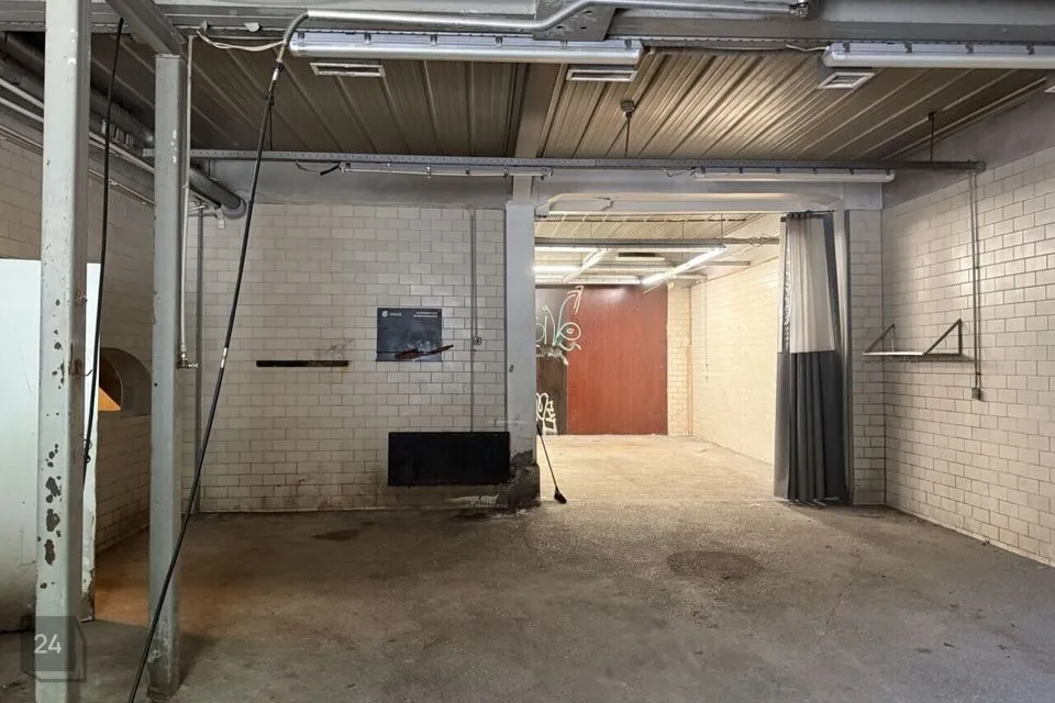 Teenindus, 85 m² Äripind  -  Tallinn, Põhja-Tallinna linnaosa - foto 4