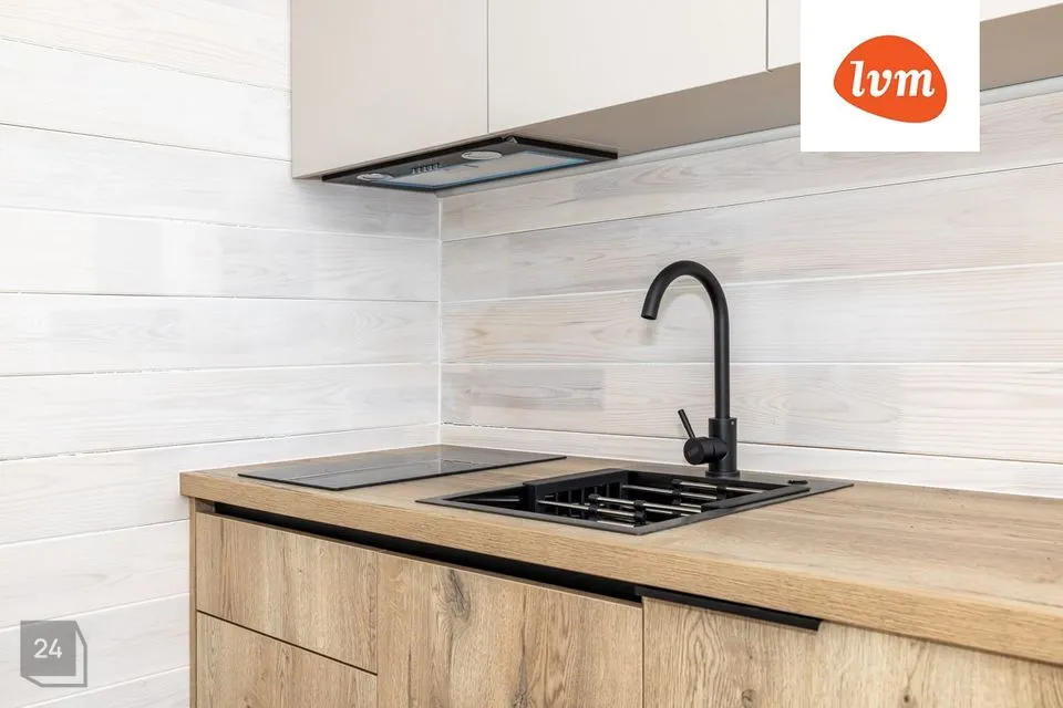 1-toaline Suvila  -  Saue vald, Vansi - foto 4