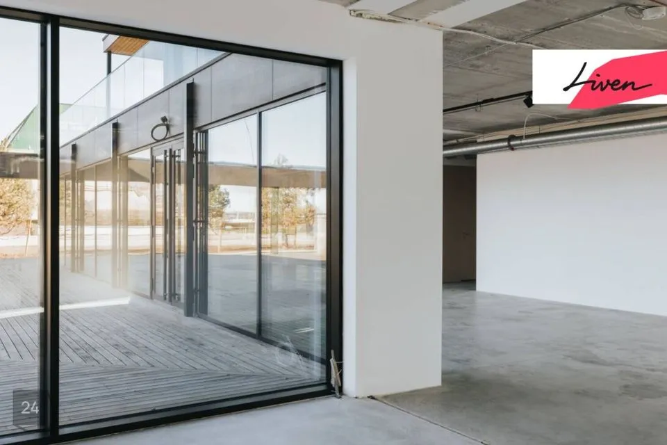 129 m² business in Tallinn, Pirita linnaosa - photo 4