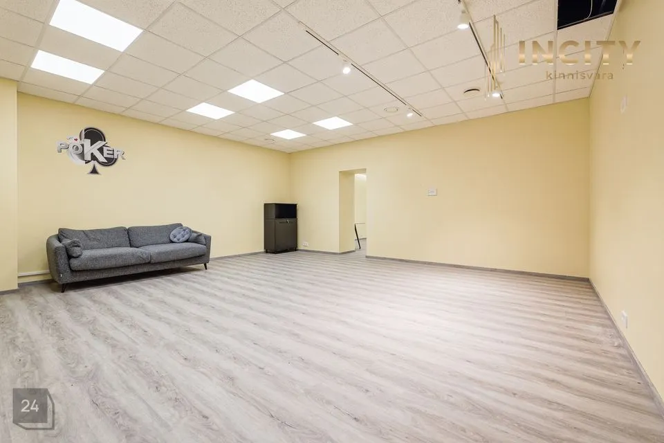 Bureau, 40 m² business in Tallinn, Kesklinna linnaosa - photo 3