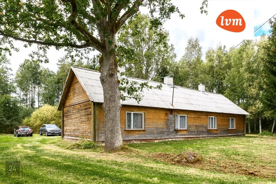 6-room house in Tori vald, Tori alevik - photo 2