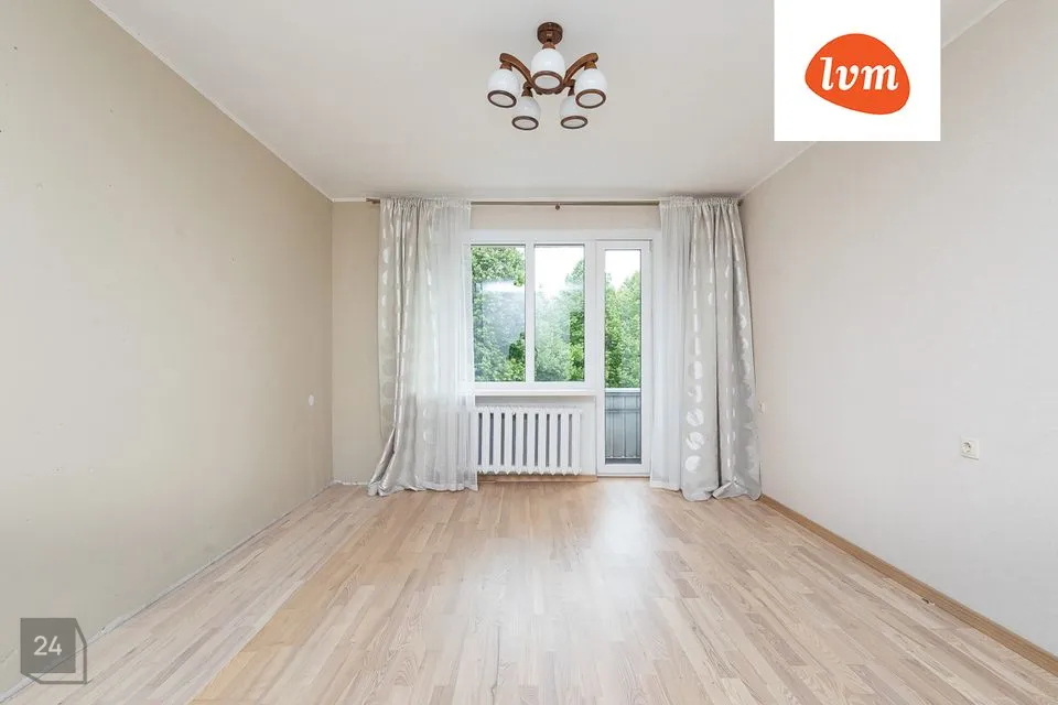 3-toaline Korter  -  Pärnu linn, Pärnu linn - foto 2