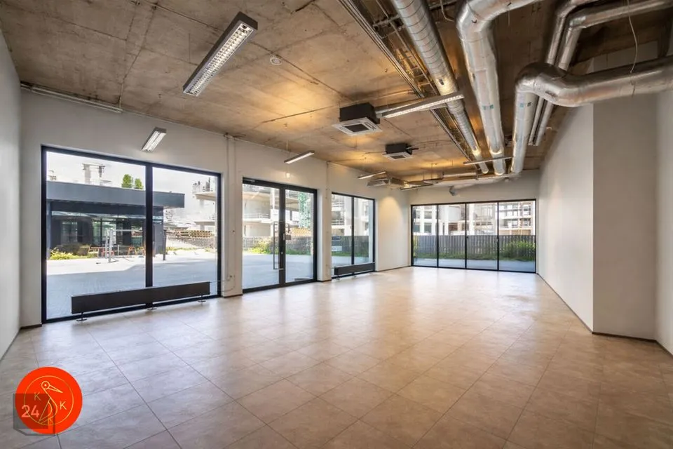 95 m² business in Tallinn, Kesklinna linnaosa - photo 3