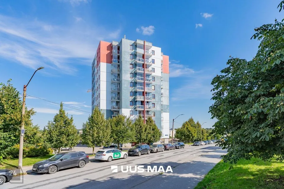 13 m² Garaaž  -  Tallinn, Lasnamäe linnaosa - foto 4