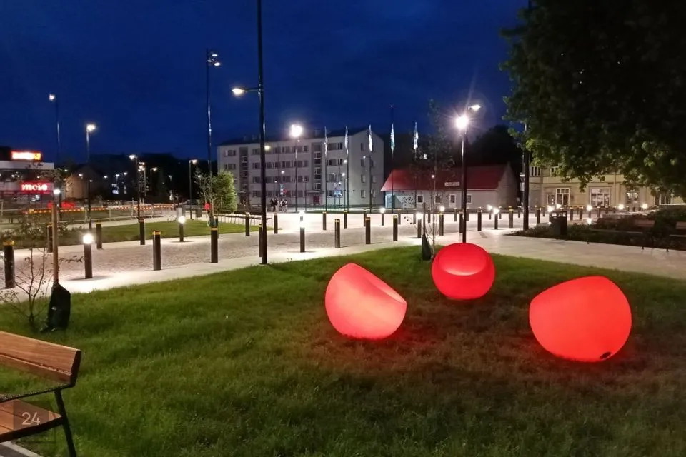 420 m² Äripind - Tapa vald, Tapa linn