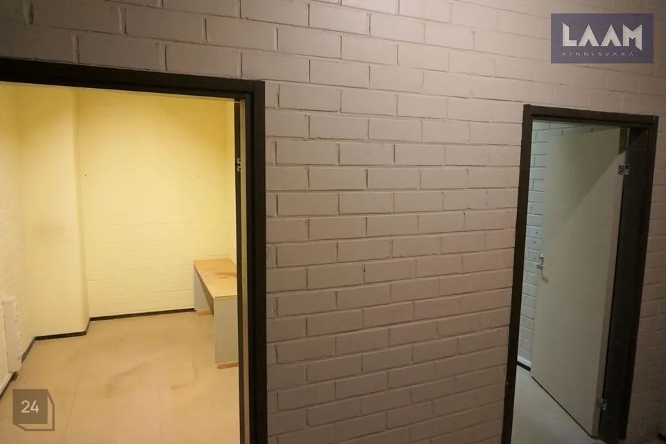 Ladu, 23 m² Äripind - Tallinn, Kristiine linnaosa - foto 4